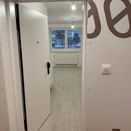 Luxury In Hearth Of Kosice