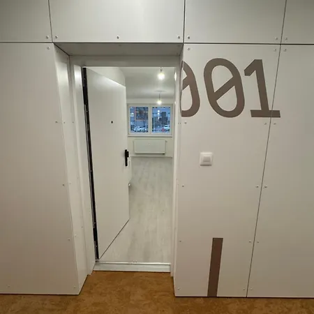 Luxury In Hearth Of Apartment *