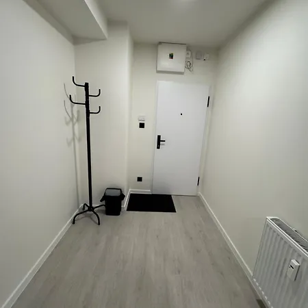 Apartment Luxury In Hearth Of Kosice