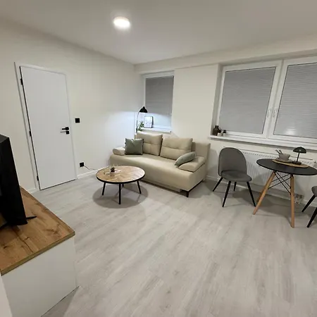 Luxury In Hearth Of Apartment Košice