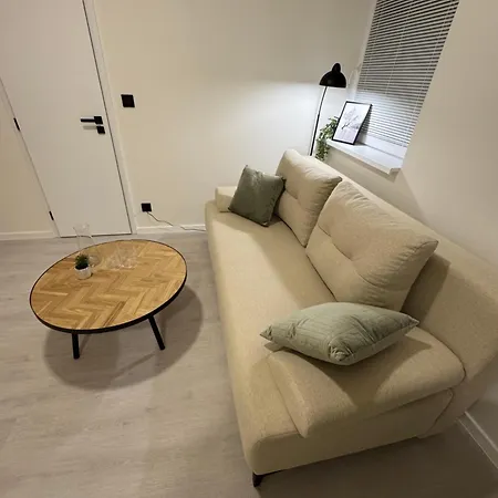 Apartment Luxury In Hearth Of Kosice