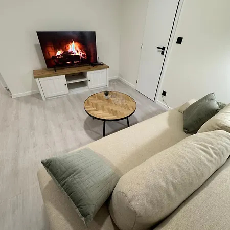 Luxury In Hearth Of * Kosice