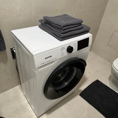 Apartment Luxury In Hearth Of