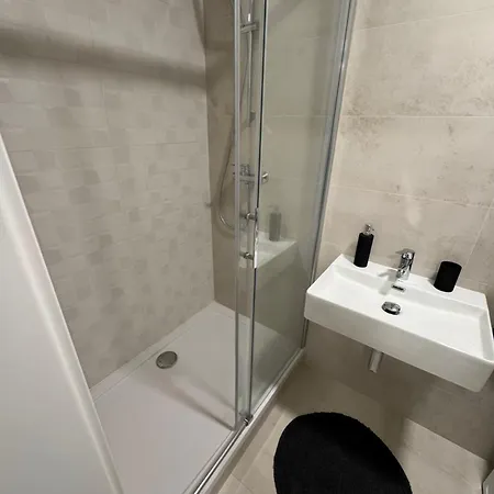 Apartment Luxury In Hearth Of *