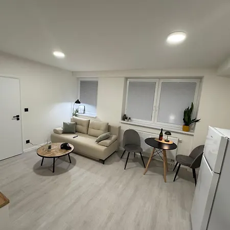 Luxury In Hearth Of * Košice