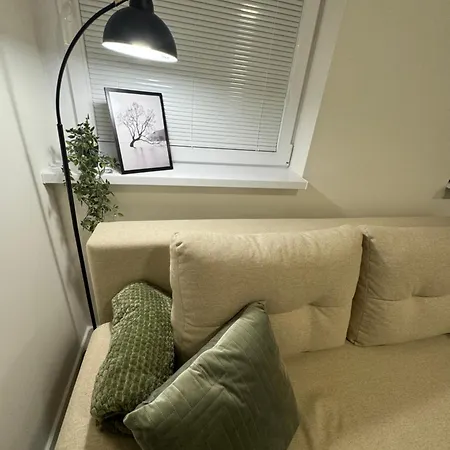 Apartment Luxury In Hearth Of *