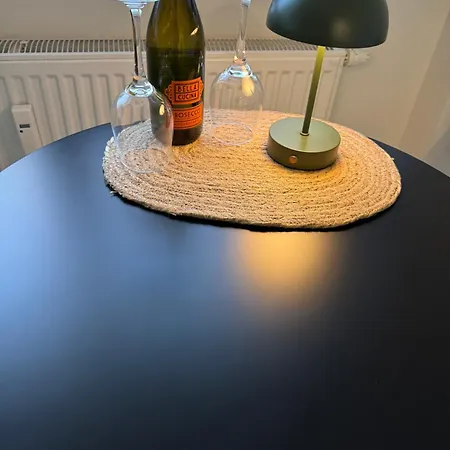 Luxury In Hearth Of Apartment *