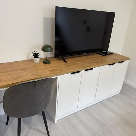 Apartment Luxury In Hearth Of Kosice