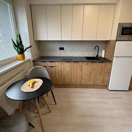 Luxury In Hearth Of * Kosice