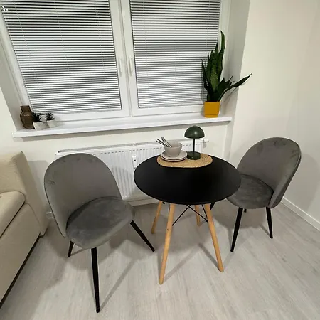 Luxury In Hearth Of Apartment