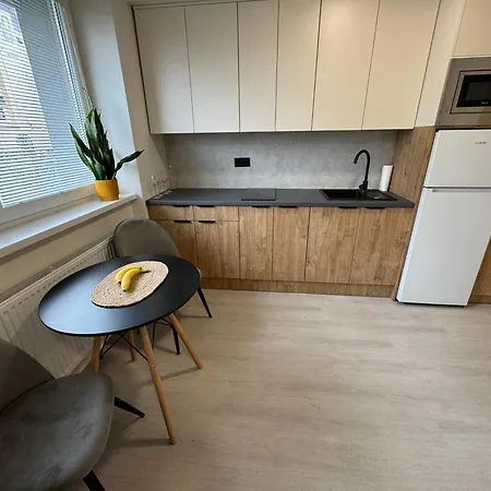 Apartment Luxury In Hearth Of Košice