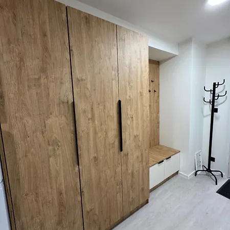 Luxury In Hearth Of * Kosice