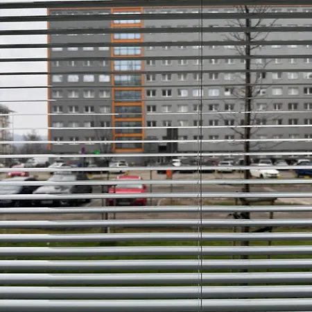 Apartment Luxury In Hearth Of *