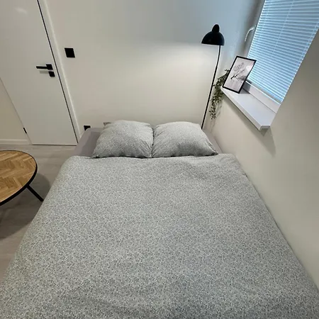 Luxury In Hearth Of Apartment