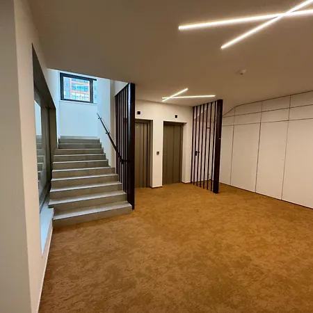 Luxury In Hearth Of
