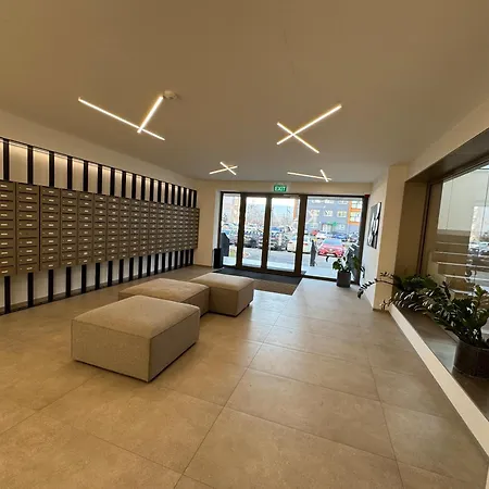 Luxury In Hearth Of