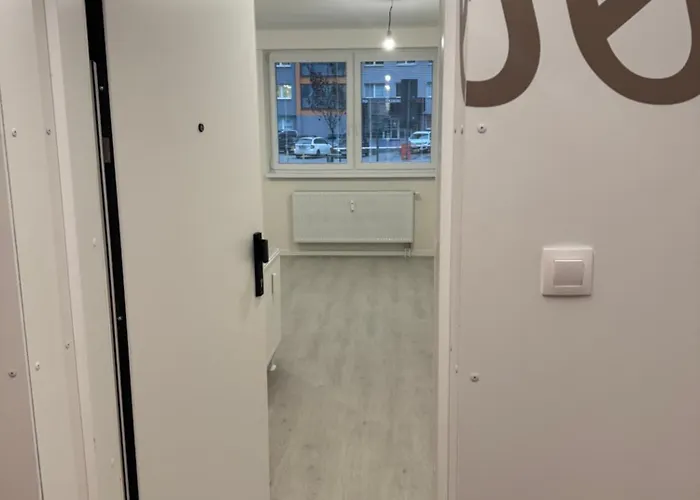 Luxury In Hearth Of Košice