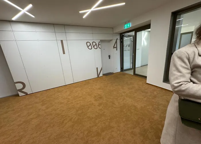 Luxury In Hearth Of * Košice