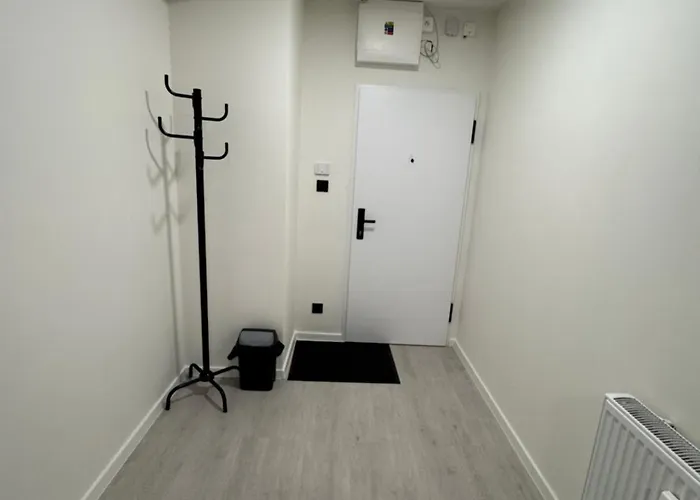 Appartement Luxury In Hearth Of Košice