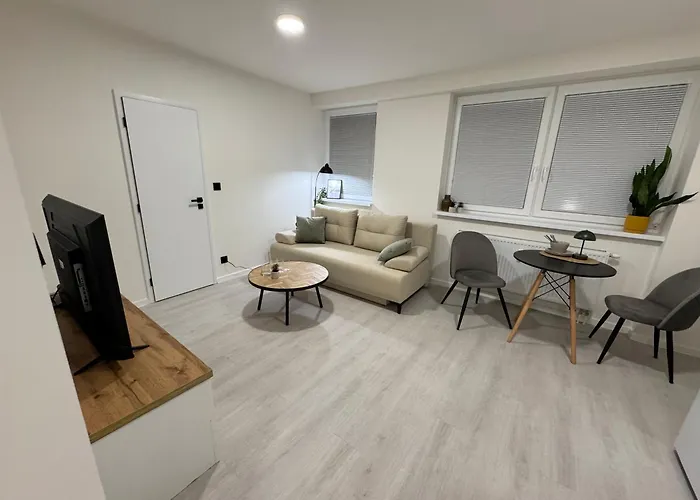 Luxury In Hearth Of Appartement Košice