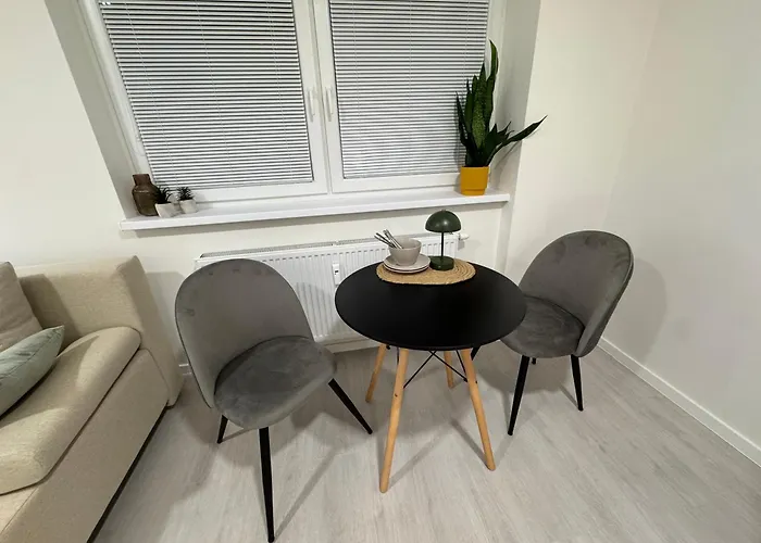 Апартаменты Luxury In Hearth Of *