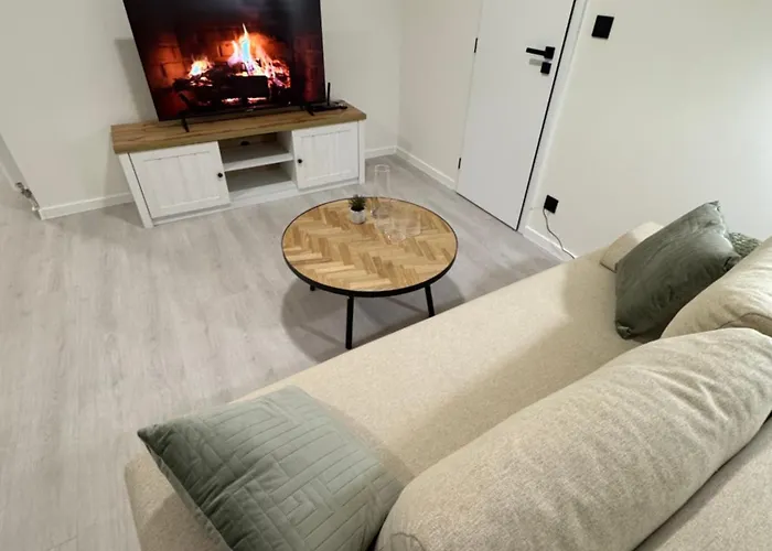 Luxury In Hearth Of * Кошице