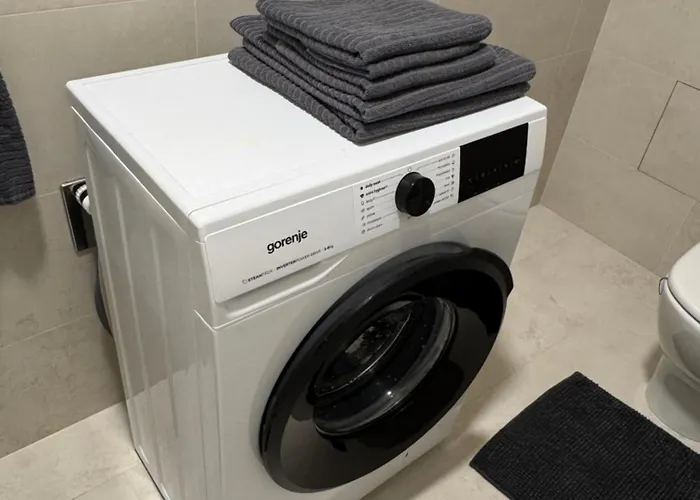 Апартаменты Luxury In Hearth Of