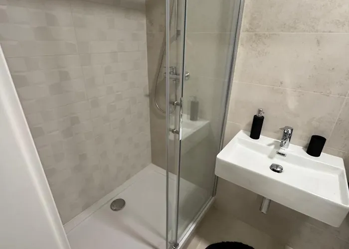 Appartement Luxury In Hearth Of *