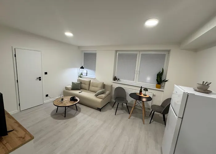 Luxury In Hearth Of * Košice