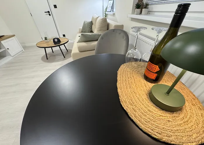 Luxury In Hearth Of *