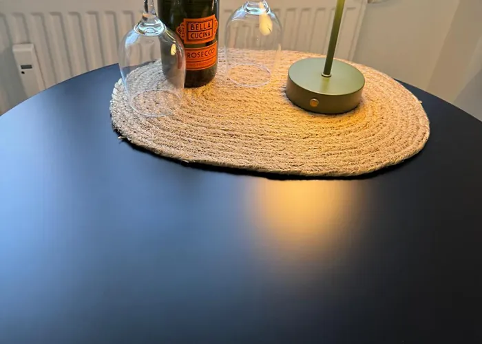 Luxury In Hearth Of Апартаменты *