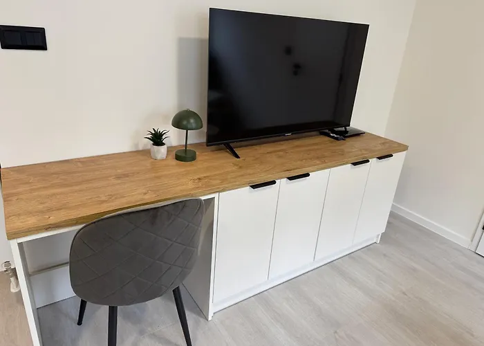 Appartement Luxury In Hearth Of Košice