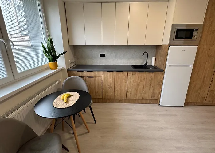 Luxury In Hearth Of * Košice