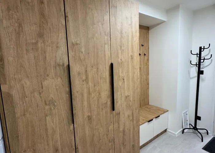 Luxury In Hearth Of * Košice