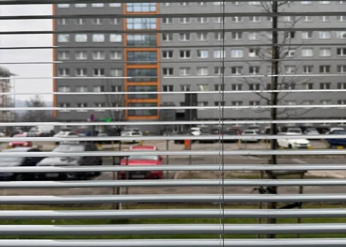 Appartement Luxury In Hearth Of *