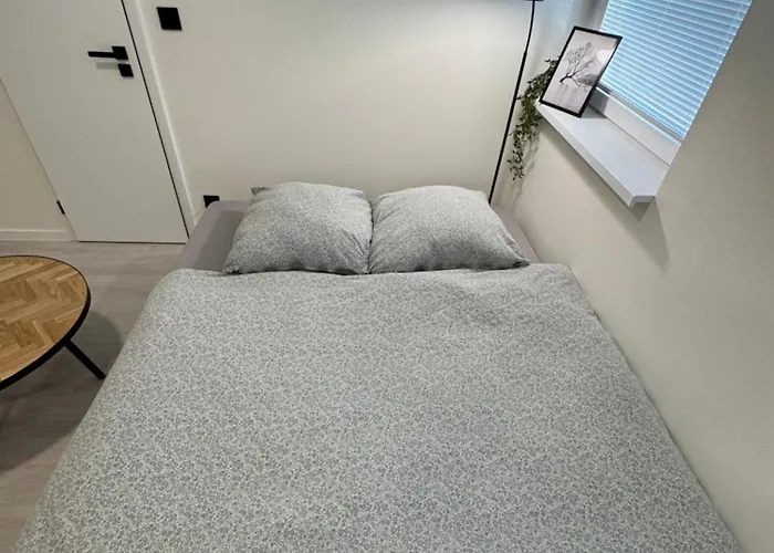 Luxury In Hearth Of Appartement